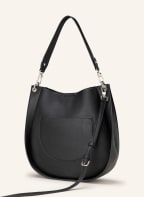Inyati Hobo-Bag OYE, Farbe: SCHWARZ (Bild 1)