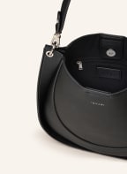 Inyati Hobo-Bag OYE, Farbe: SCHWARZ (Bild 1)