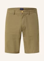 GANT Shorts , Color: OLIVE (Image 1)