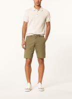 GANT Shorts , Color: OLIVE (Image 1)