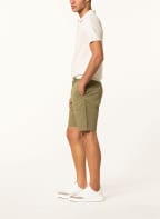 GANT Shorts , Color: OLIVE (Image 1)