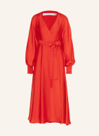 GESTUZ Wickelkleid LUELLAGZ, Farbe: ROT (Bild 1)