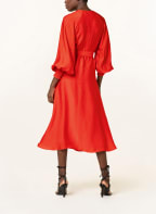 GESTUZ Wickelkleid LUELLAGZ, Farbe: ROT (Bild 1)