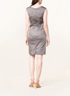 Vera Mont Cocktailkleid, Farbe: TAUPE (Bild 1)
