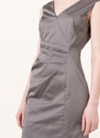 Vera Mont Cocktailkleid, Farbe: TAUPE (Bild 1)