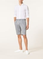 BALDESSARINI Shorts CASIMIR, Farbe: HELLGRAU (Bild 1)