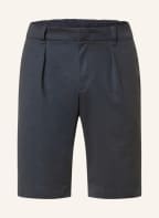 BALDESSARINI Shorts CASIMIR, Farbe: DUNKELBLAU (Bild 1)