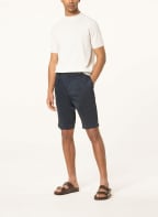 BALDESSARINI Shorts CASIMIR, Farbe: DUNKELBLAU (Bild 1)