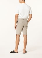 BALDESSARINI Shorts JARNO, Farbe: BEIGE (Bild 1)