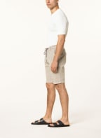 BALDESSARINI Shorts JARNO, Farbe: BEIGE (Bild 1)