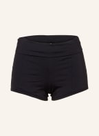 Hot Stuff Panty-Bikini-Hose SOLIDS, Farbe: SCHWARZ (Bild 1)
