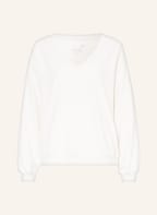 Juvia Sweatshirt, Color: ECRU (Image 1)