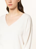 Juvia Sweatshirt, Color: ECRU (Image 1)
