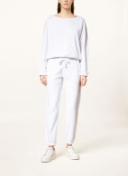 Juvia Frotteehose, Farbe: WEISS (Bild 1)