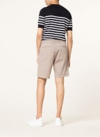 Theory Shorts ZAINE , Farbe: TAUPE (Bild 1)