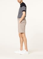 Theory Shorts ZAINE , Farbe: TAUPE (Bild 1)