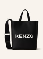 KENZO Shopper, Color: BLACK (Image 1)