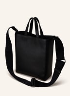 KENZO Shopper, Color: BLACK (Image 1)