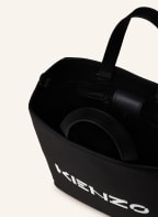 KENZO Shopper, Color: BLACK (Image 1)