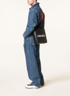 KENZO Shopper, Color: BLACK (Image 1)