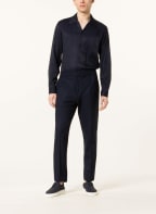 HUGO Anzughose HOWARD Extra Slim Fit, Farbe: 410 NAVY (Bild 1)