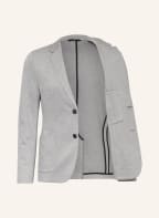 HUGO Anzugsakko AGALTUS Extra Slim Fit aus Jersey , Farbe: GRAU (Bild 1)