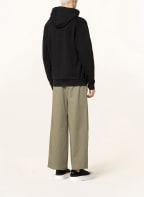 Arte Antwerp Hoodie, Farbe: SCHWARZ (Bild 1)