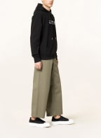 Arte Antwerp Hoodie, Farbe: SCHWARZ (Bild 1)