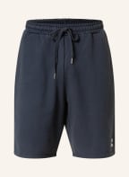Arte Antwerp Sweatshorts, Farbe: DUNKELBLAU (Bild 1)