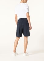 Arte Antwerp Sweatshorts, Farbe: DUNKELBLAU (Bild 1)