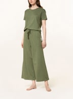 Marc O'Polo Lounge shirt, Color: GREEN (Image 1)