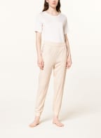 Marc O'Polo Lounge pants, Color: CREAM/ BEIGE (Image 1)