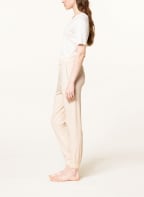 Marc O'Polo Lounge pants, Color: CREAM/ BEIGE (Image 1)