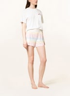 P.J.Salvage Lounge-Shirt , Farbe: WEISS (Bild 1)