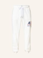AUTRY Sweatpants ICONIC MAN ACTION , Farbe: WEISS (Bild 1)