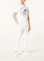 AUTRY Sweatpants ICONIC MAN ACTION , Farbe: WEISS (Bild 1)