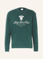 AUTRY Sweatshirt, Farbe: GRÜN (Bild 1)