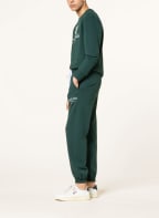 AUTRY Sweatpants, Farbe: GRÜN (Bild 1)