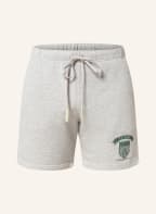 AUTRY Sweatshorts, Farbe: GRAU (Bild 1)