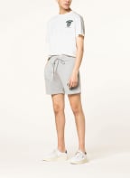 AUTRY Sweatshorts, Farbe: GRAU (Bild 1)