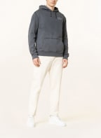 AXEL ARIGATO Hoodie REUNITED, Farbe: DUNKELGRAU (Bild 1)