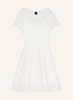 PINKO Kleid MOTRIL , Farbe: ECRU (Bild 1)