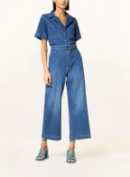 7 for all mankind Jumpsuit IRENE, Color: BLUE (Image 1)