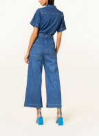 7 for all mankind Jumpsuit IRENE, Color: BLUE (Image 1)