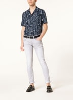 Dondup Jeans GOERGE Skinny Fit, Farbe: 900 Perlgrau (Bild 1)