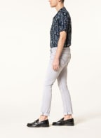 Dondup Jeans GOERGE Skinny Fit, Farbe: 900 Perlgrau (Bild 1)