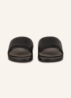 GUCCI Pantoletten DEMETRA GG, Farbe: SCHWARZ (Bild 1)