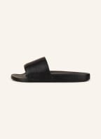 GUCCI Pantoletten DEMETRA GG, Farbe: SCHWARZ (Bild 1)