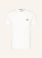 C.P. COMPANY T-Shirt, Farbe: WEISS (Bild 1)
