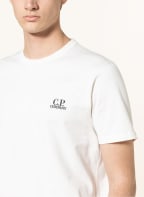 C.P. COMPANY T-Shirt, Farbe: WEISS (Bild 1)